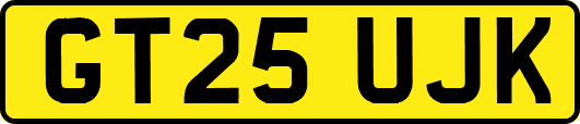 GT25UJK