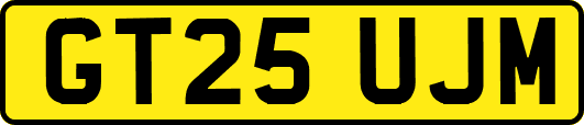 GT25UJM