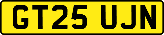 GT25UJN