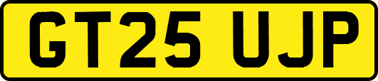 GT25UJP
