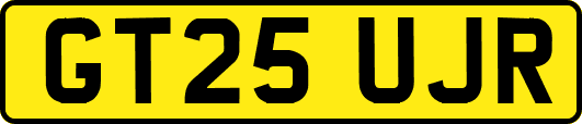 GT25UJR