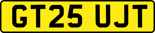 GT25UJT