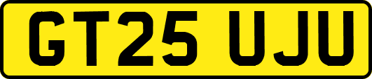 GT25UJU