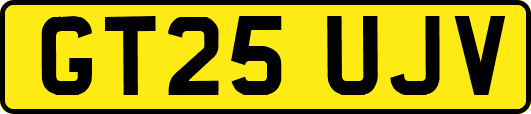 GT25UJV