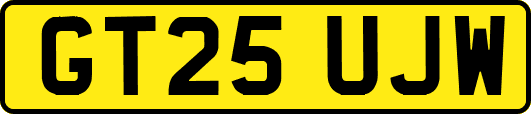GT25UJW