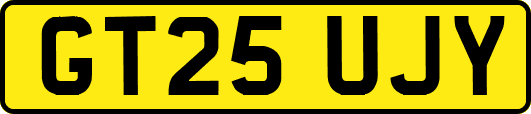 GT25UJY