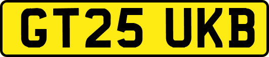 GT25UKB