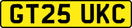 GT25UKC