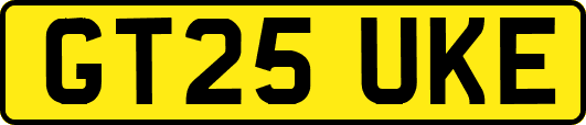 GT25UKE