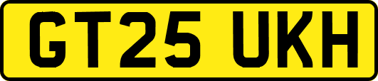 GT25UKH