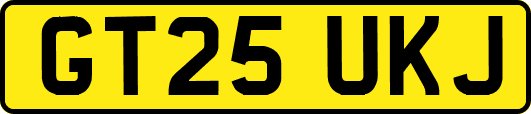 GT25UKJ