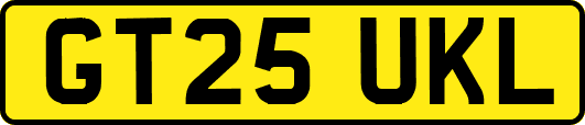 GT25UKL