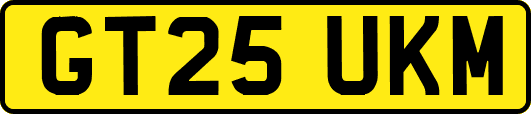 GT25UKM