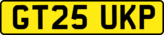 GT25UKP