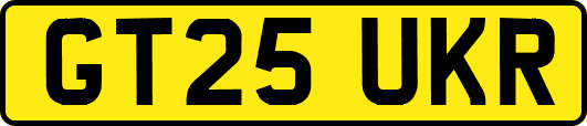 GT25UKR