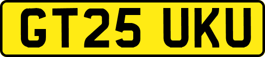 GT25UKU