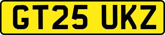 GT25UKZ