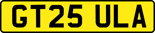 GT25ULA