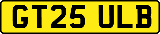 GT25ULB