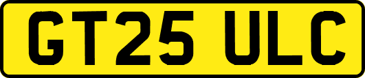 GT25ULC