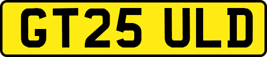 GT25ULD