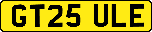 GT25ULE