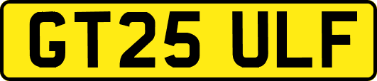 GT25ULF