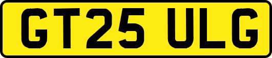 GT25ULG