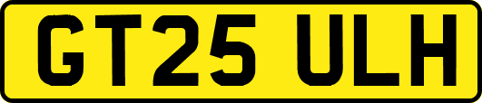 GT25ULH