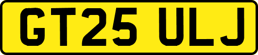 GT25ULJ