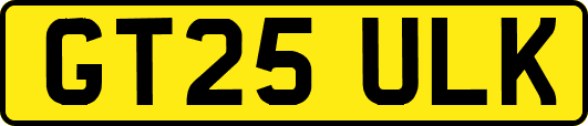 GT25ULK