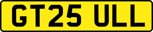 GT25ULL