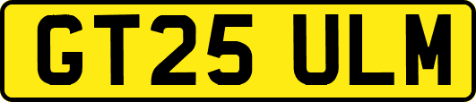 GT25ULM