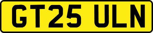 GT25ULN