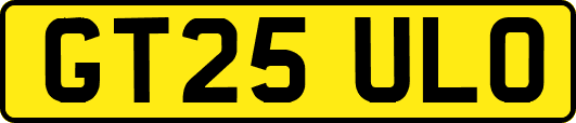 GT25ULO