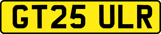 GT25ULR
