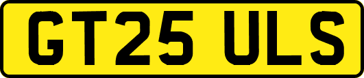 GT25ULS