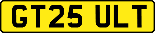 GT25ULT