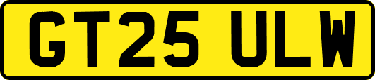 GT25ULW