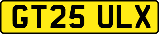 GT25ULX