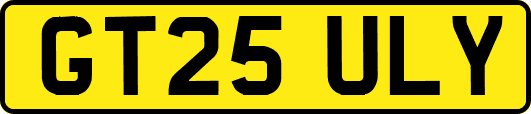 GT25ULY
