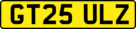 GT25ULZ