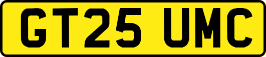GT25UMC