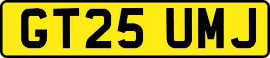 GT25UMJ