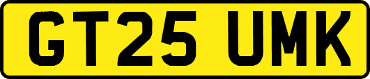 GT25UMK