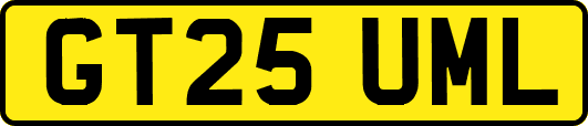 GT25UML