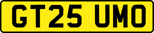 GT25UMO