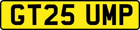 GT25UMP