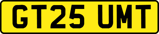 GT25UMT
