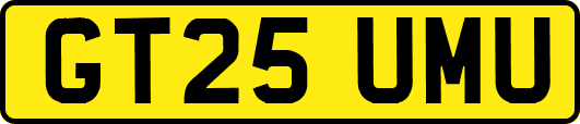 GT25UMU